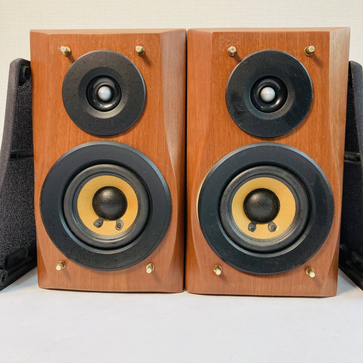 DENON スピーカーペア SC-A33 デノン 北TK2