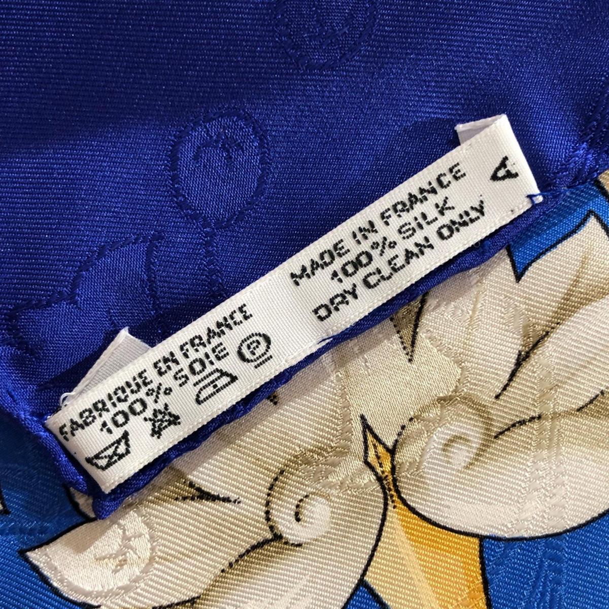 カレ90 Daimyo Princes Du Soleil Levant 大名 日出る国の皇子 シルク100 スカーフ スカーフ 売買されたオークション情報 Yahooの商品情報をアーカイブ公開 オークファン Aucfan Com