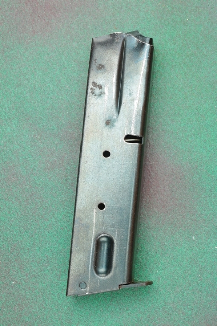 MGC S&W M59用マガジン c219