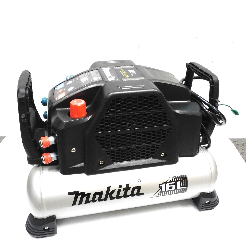 ✨マキタ 中古 AC462XL 常圧・高圧コンプレッサー 11L✨うるま市田場✨