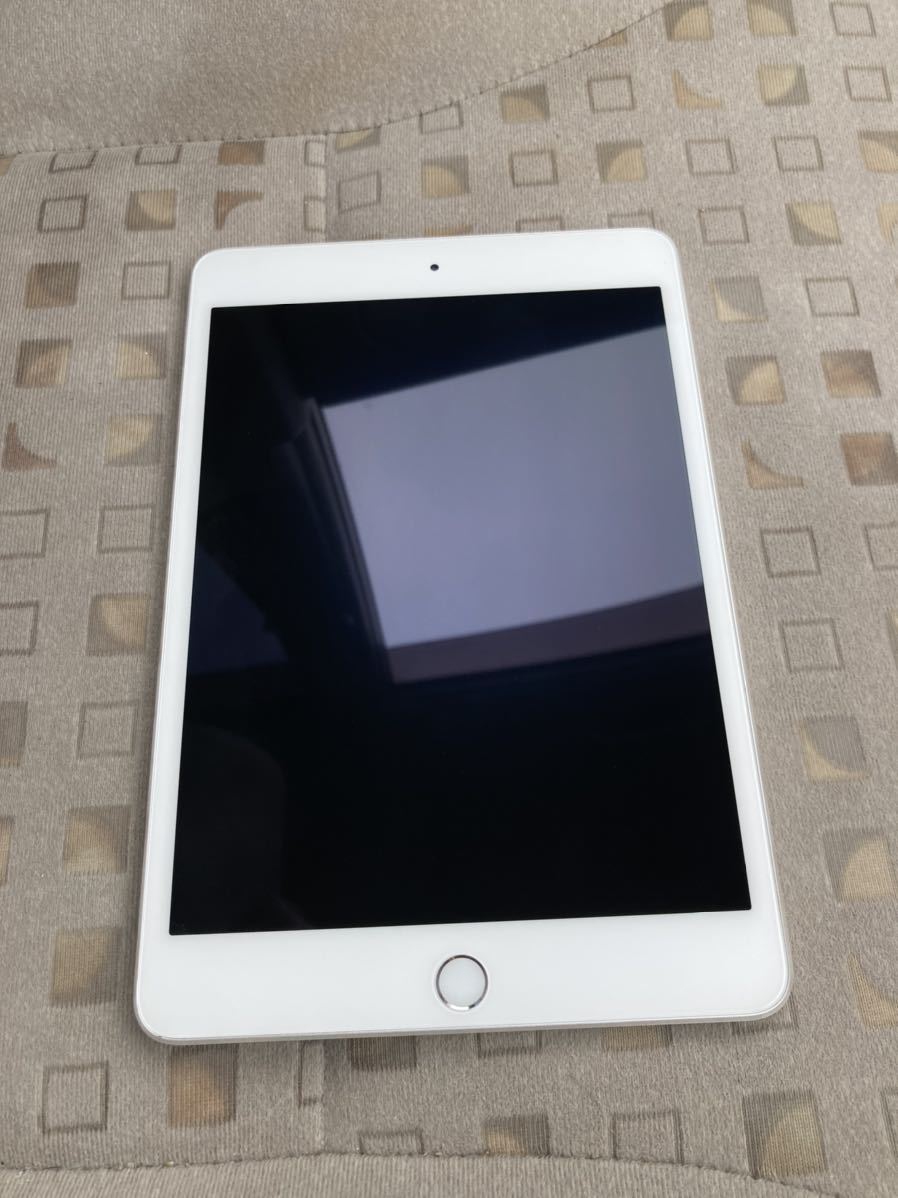 mini 16GB iPad Apple 0 Wi-Fiモデル 第4世代 Wi-Fi : 整備済み品