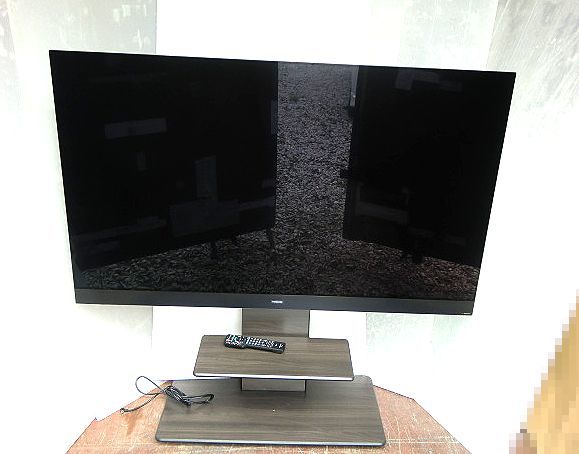 引取限定】◇Panasonic/パナソニック 4K有機ELテレビ [TH-65GZ2000  