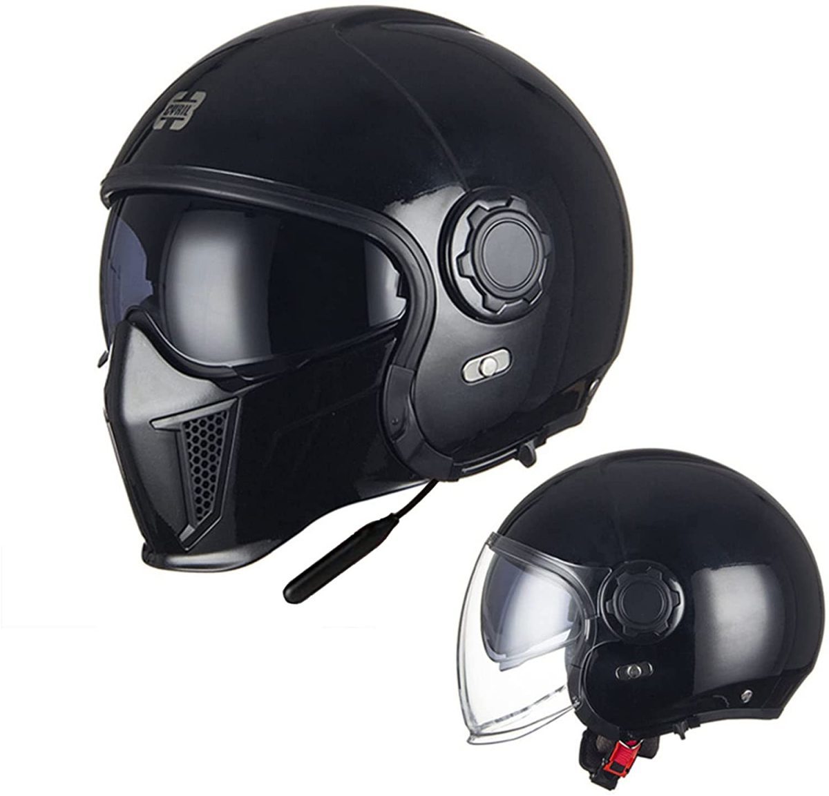 RX-7 RR5 Arai アライ HAGA SBK ハガ RV | Face Full 芳賀紀行 ハガSBK 
