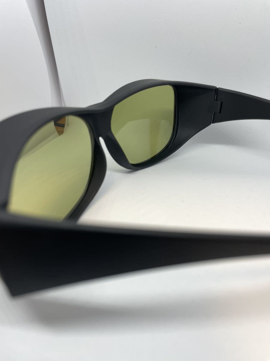 偏光サングラス　TALEX タレックス社製　イーズグリーン　ノンブランド エギングにはTALEX(タレックス)のイーズグリーン！ | 偏光レンズ・偏光