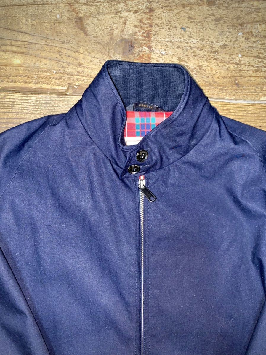 BARACUTA×HEUGN for UNITED ARROWS バラクータ ユーゲン G3 G9