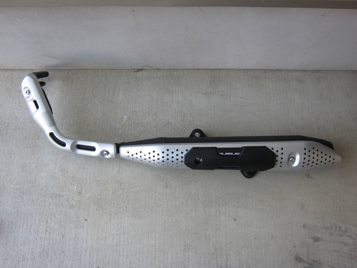 ホンダ ハンターカブ CT110純正マフラー 中古品 【公式通販】