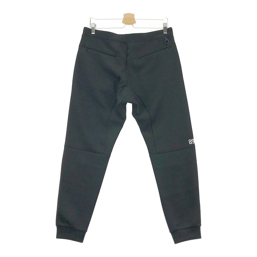 1円】PEARLY GATES パーリーゲイツ メッシュダンボールニットパンツ 