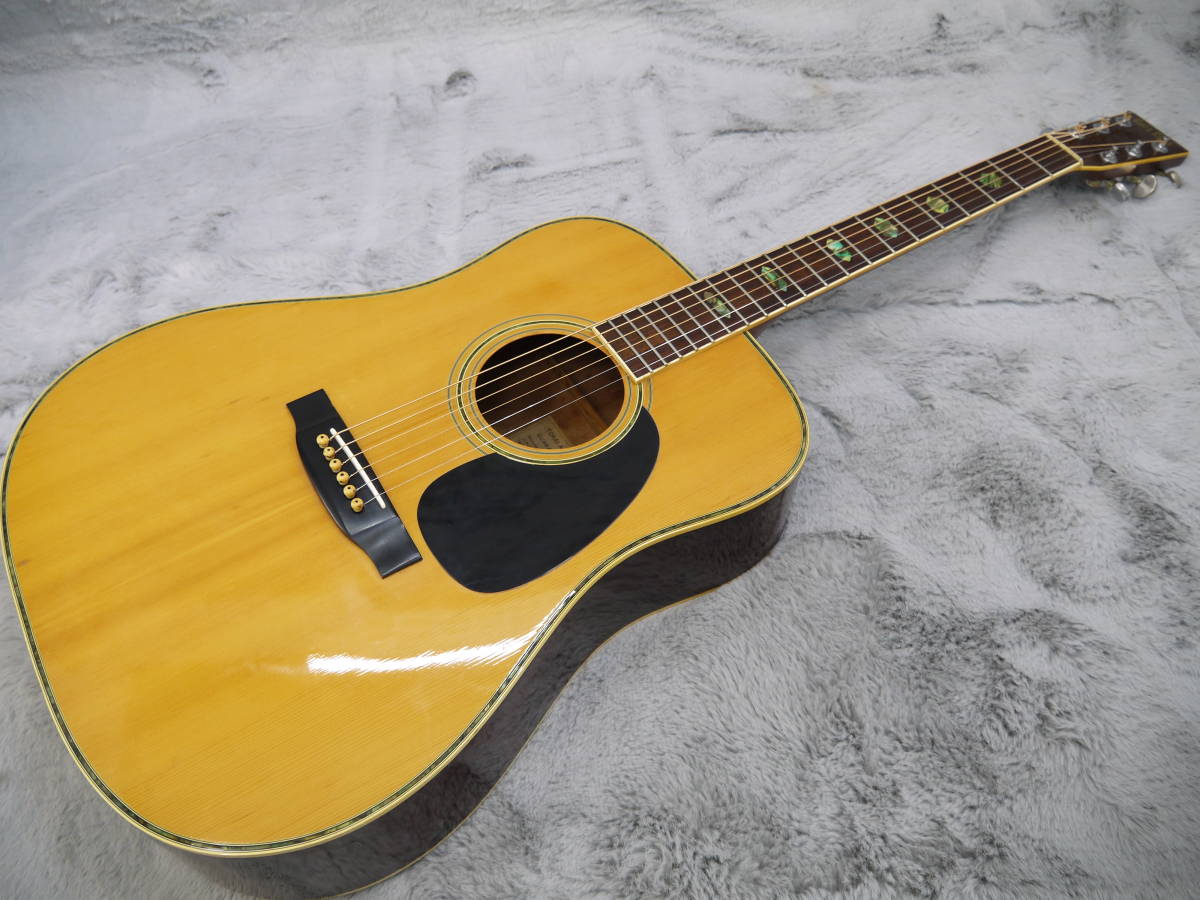 TOKAI Cat'sEye◇CE320DN◇アコースティックギター CE-320D