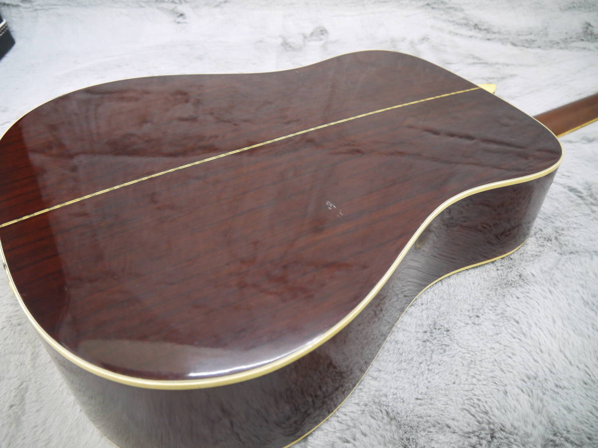 TOKAI Cat'sEye◇CE320DN◇アコースティックギター CE-320D