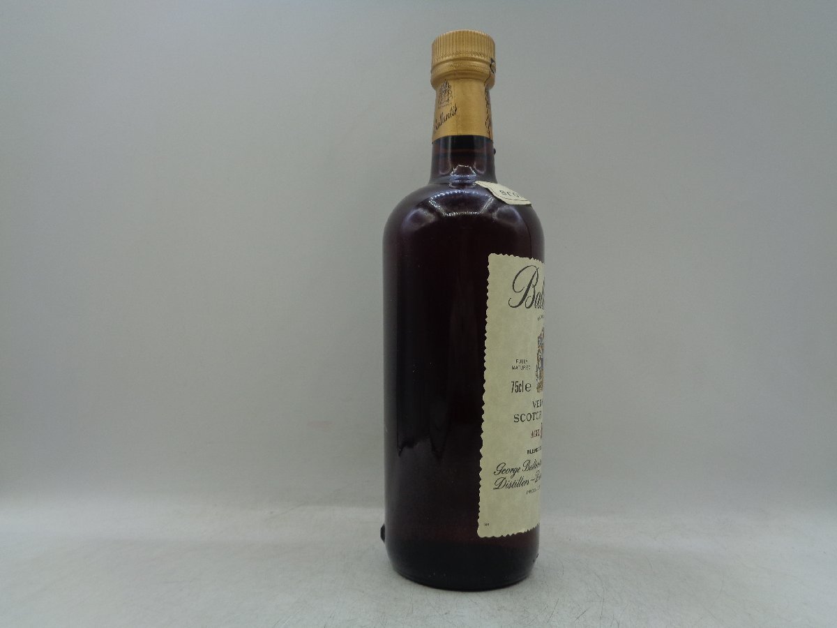 バランタイン 30年 Ballantine