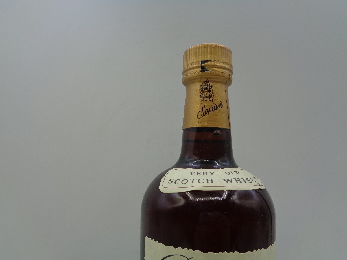 バランタイン 30年 Ballantine