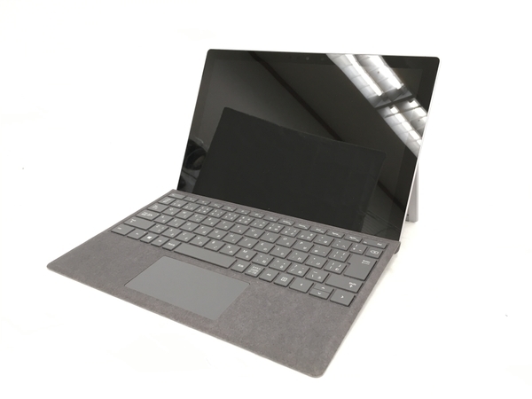 【最安値，100%新品】 Microsoft Surface Pro 7 タブレットPC win10 i3-1005G1 1.20GHz 4GB SSD 128GB Win10 12.3インチ タイプカバー付 M6222711(Windows)｜売買されたオークション情報、yahooの商品情報をアーカイブ公開 - オークファン Windows