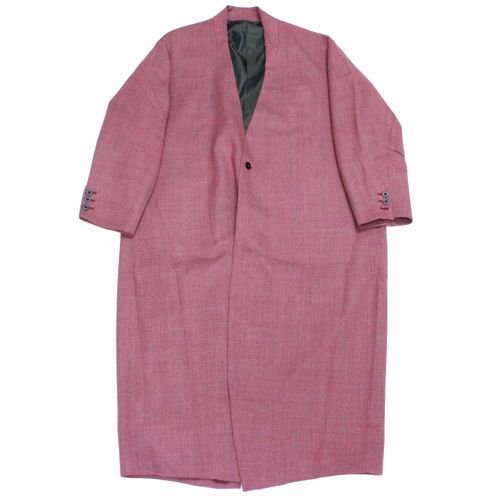 ka na ta カナタ 2mm jacket coat コート