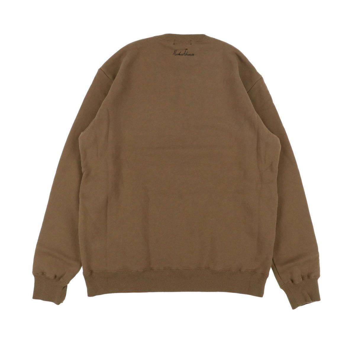 UNDERCOVER MARKUS AKESSON スウェット 【公式通販】