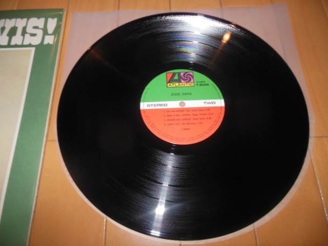 Jesse Davis - – | Ed ⁄ Davis! Music & Davis, Rock Davis: .com