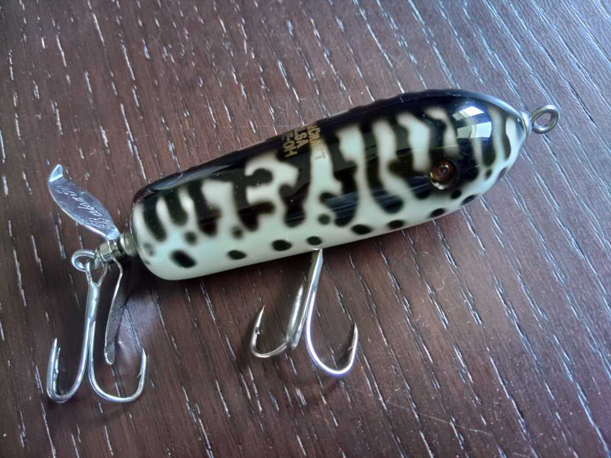 バルサ50ザウルスBalsa50SAURUSキャノンボールホワイトコーチ美品