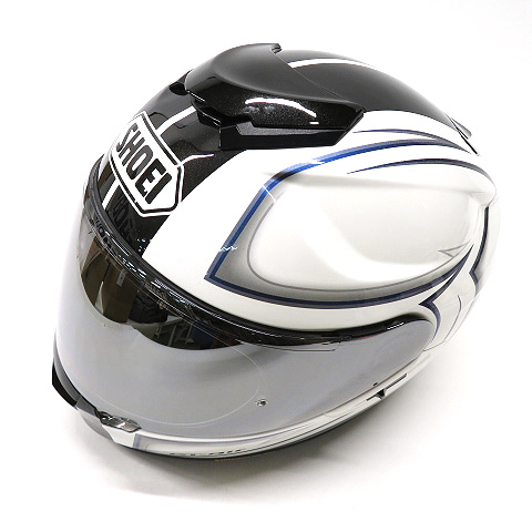 1円】SHOEI ショウエイ GT-Air EXPANSE ヘルメット ミラーシールド 
