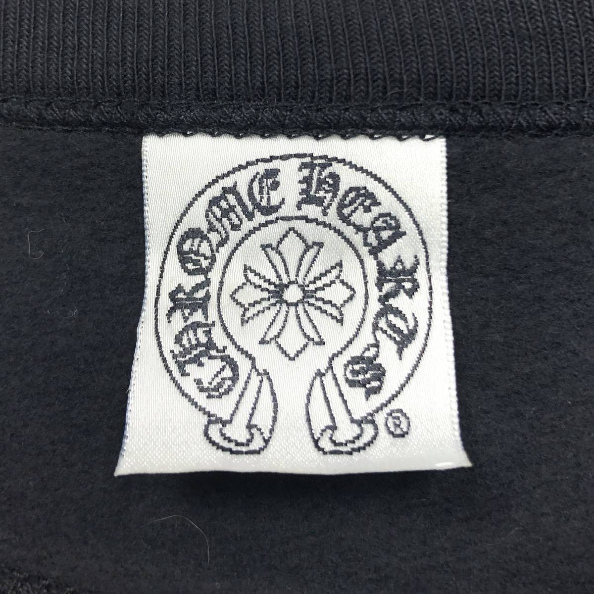 1円～【 美品 正規品 】 CHROME HEARTS クロムハーツ / フローラル 