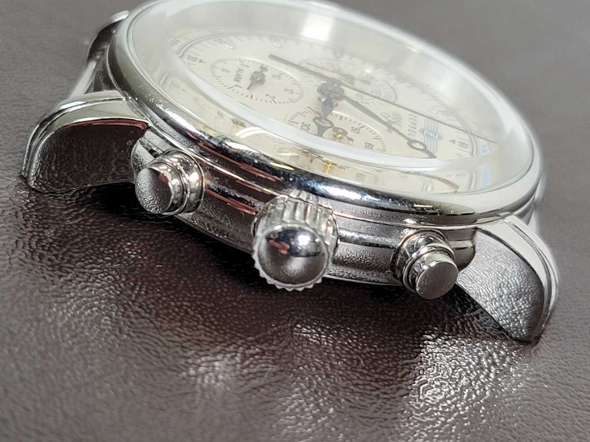 稼働品】ZEPPELIN ツェッペリン LZ1 7680-1N Special Edition 100