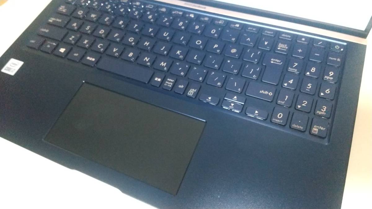 0 ASUS ZenBook : ノートパソコン UX534FAC - 価格比較 価格.com UX534FAC(インテル UX534FAC(Core i7&frasl;16GB Home｜ASUS オフィス付きノートパソコン USA 公式通販
