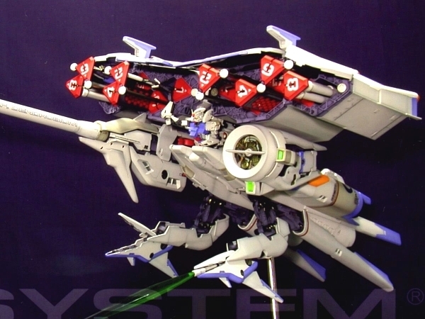 HG デンドロビウム HGUC 1⁄144 ガンダムGP03 デンドロビウム｜バンダイ