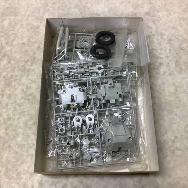 1円～ ニットー ミクロマン ミクロライダー(プラモデル)｜売買された