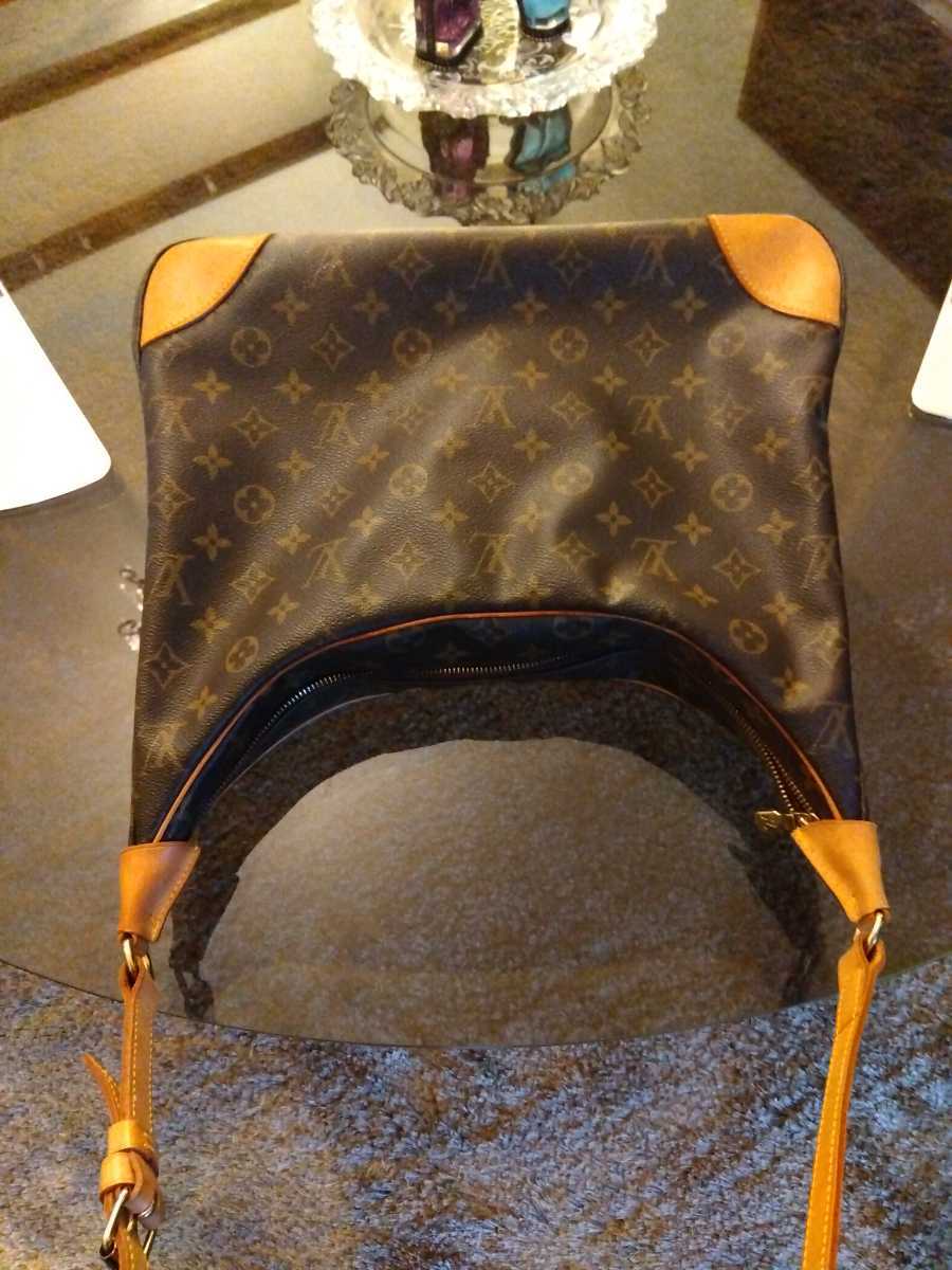Louis Vuitton モノグラム ショルダーバッグ【使用頻度極少の美品】 ルイヴィトン Louisvuitton ショルダー バッグ 美品 使用頻度少なめ