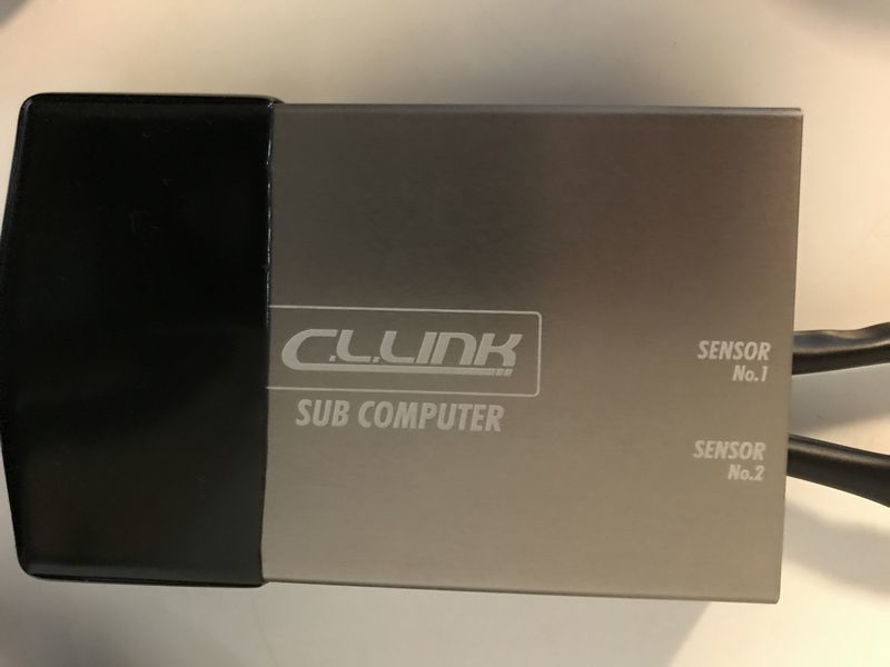 JB64 サブコンピューター ジムニー シーエルリンク サブコン レスポンス&amp;トルクUP | 専用 ※JB74には取付不可 スロコン スズキジムニーjb64用 サブコンピュータ シーエルリンクサブコン サブ 公式通販 新型ジムニーJB64にシーエルリンクのサブコンピューターを取り付けてみた