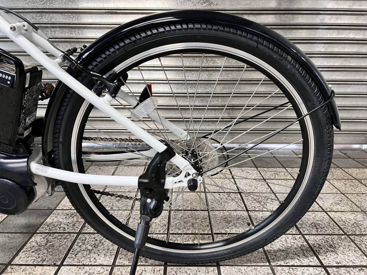 美品☆使用僅少☆Panasonic Hurryer 【BE-ELH242AF】 パナソニック 