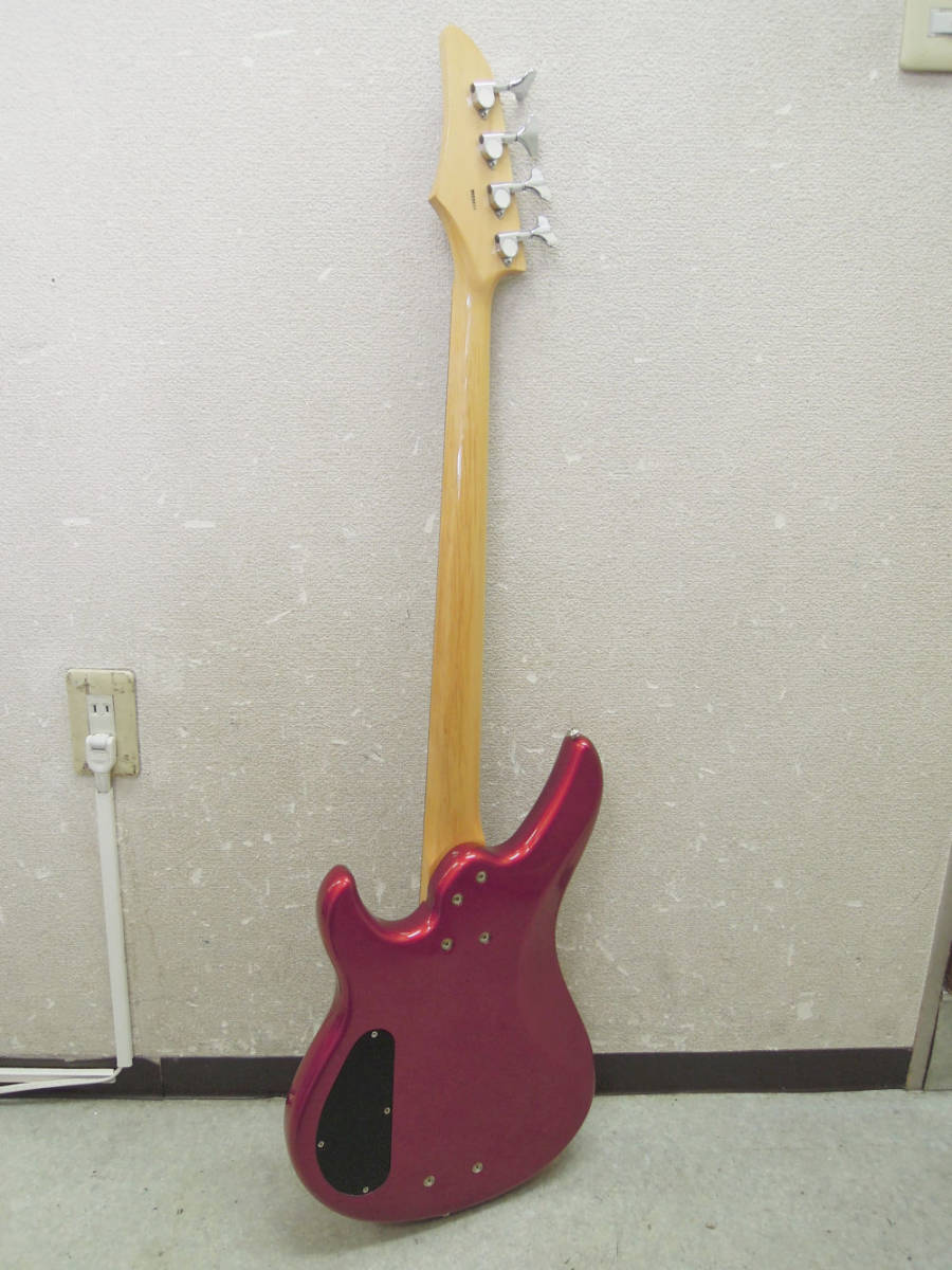 3502) Tokai トーカイ Electric Bass ORIGINAL SERIES エレキベース 