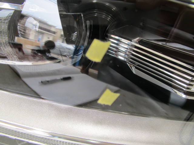 VW パサート B8 3G 純正 LED 右ヘッドライト 3G2 941 082G
