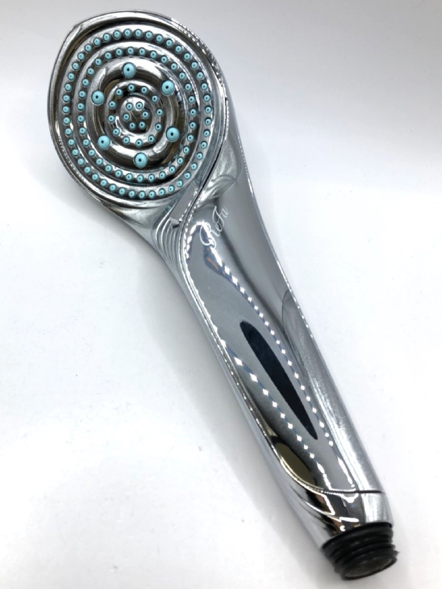 1円～/未使用/保管品/ReFa/リファ/ファインバブル/S/シャワーヘッド