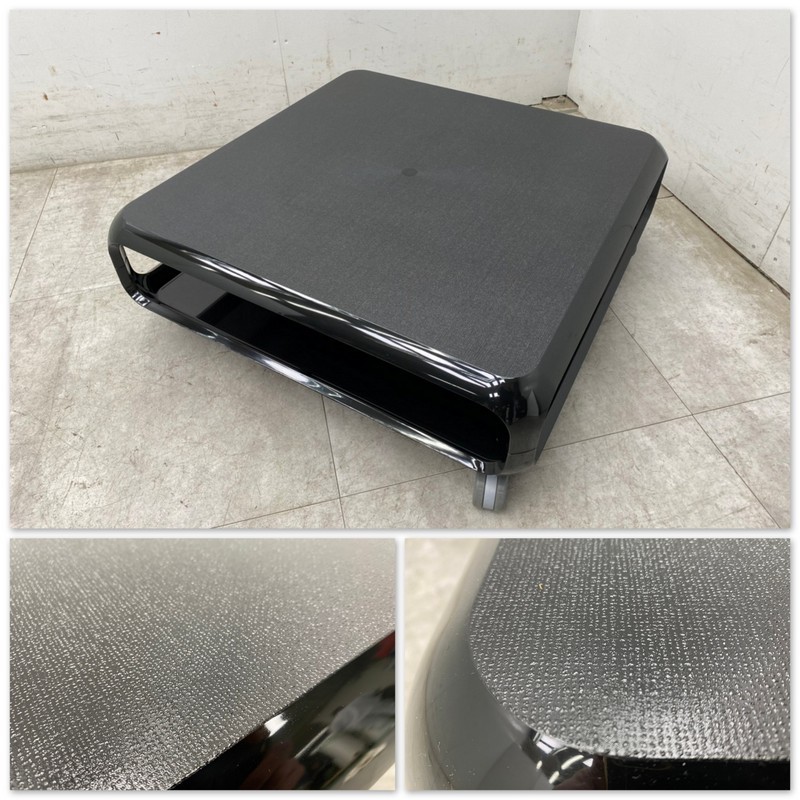 T9082☆新品☆SINTESI/シンテシ☆センターテーブル☆KOBO LIVING/コボ