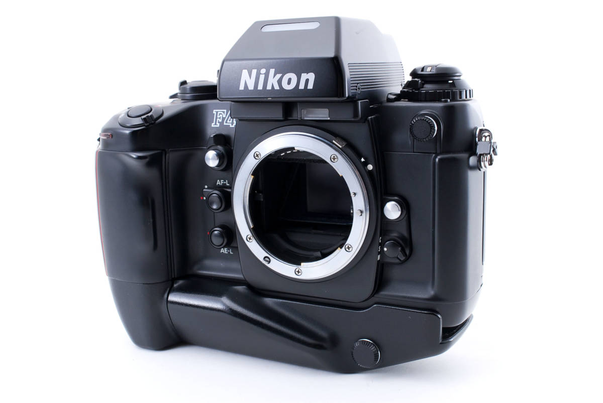 Nikon ニコン | 公式通販 F4S F4 F4s 通販 一眼レフカメラ ボディ 35mm