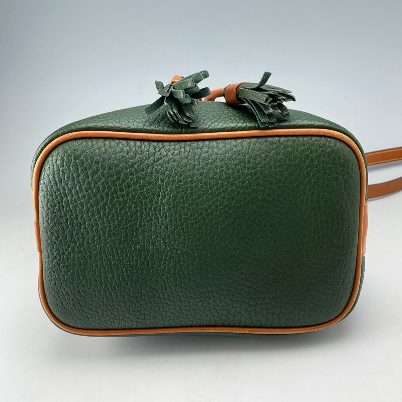 USA製 DOONEY&BOURKE ドゥーニー＆バーク ショルダーバッグ オール 