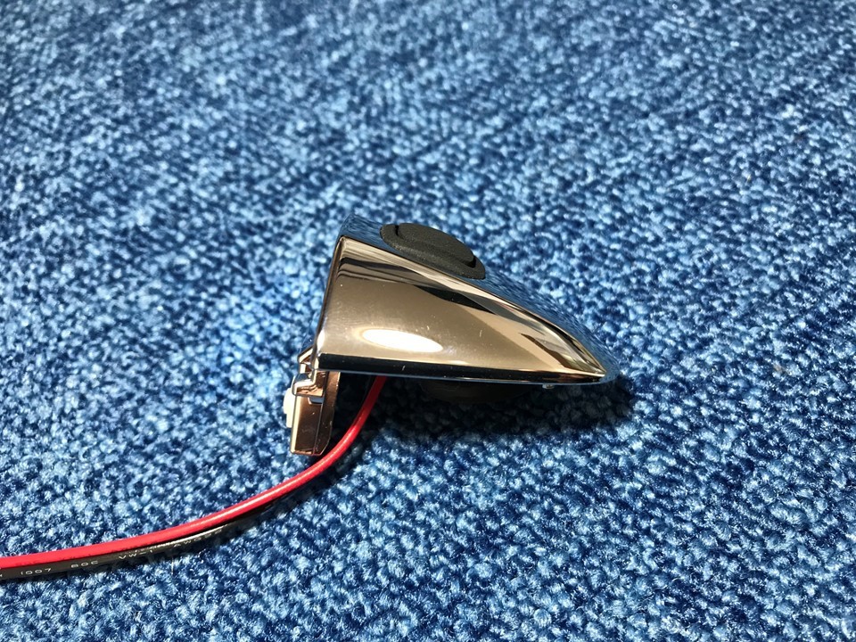 両G】ポチガーワンプッシュオープナーステップワゴン RP系 ホンダ用