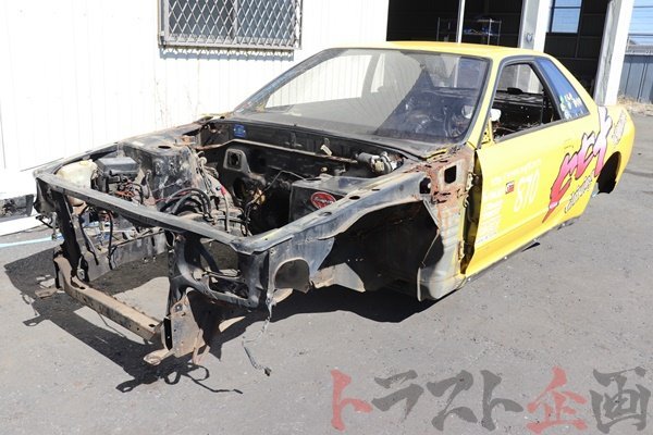 58 割引 前期 U 書類付き Gt R ボディ Bnr32 フロント リア サイドガラス欠 スカイライン トラスト企画 平成2年 Beckenbauer Maierhof De