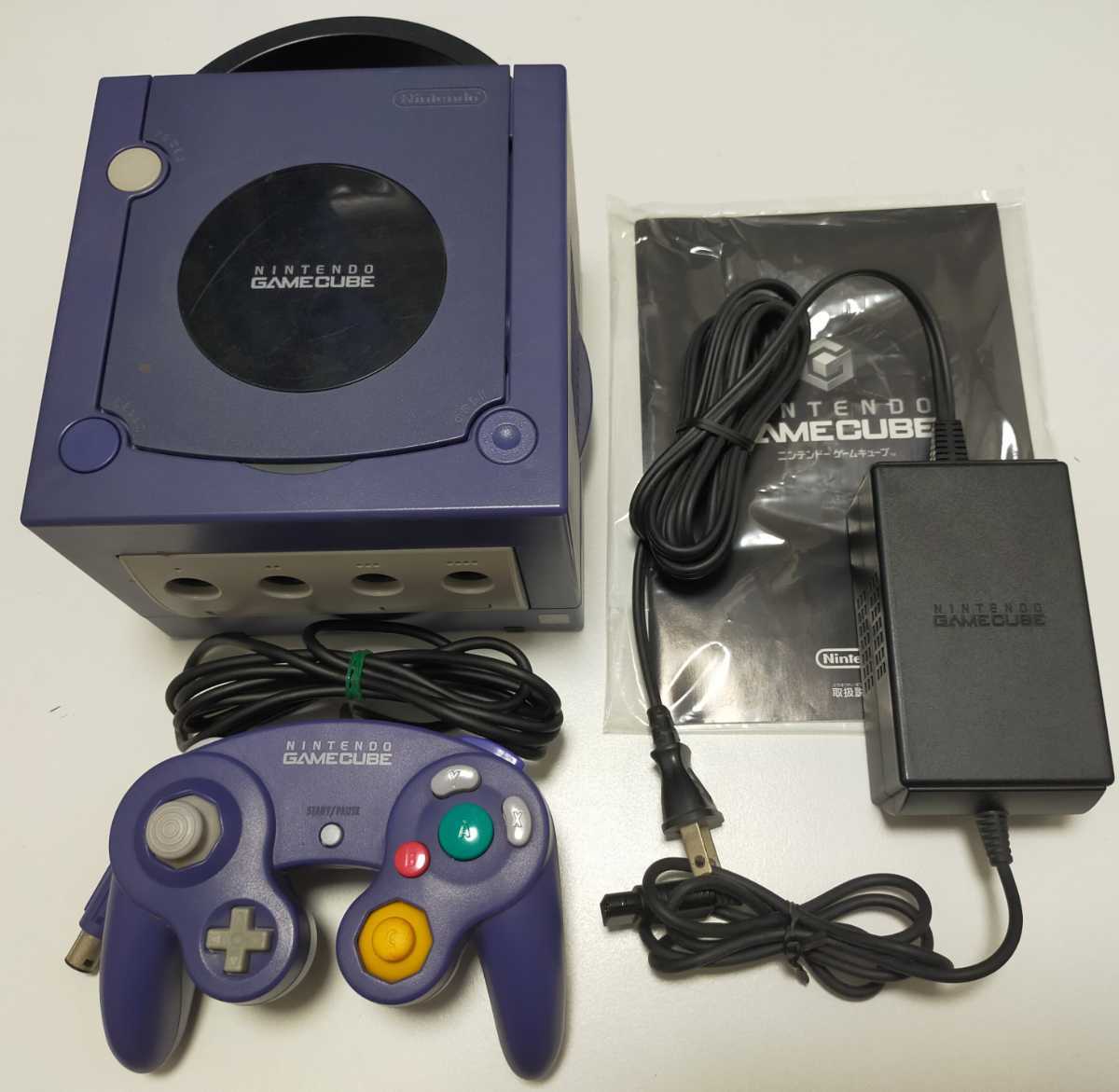 Wii スーファミ64 ＧＣPS攻略本　周辺機器色々　まとめ売り　ソフト一本追加 wii 64 GC スーファミ PS 攻略本 周辺機器色々 まとめ売り - メルカリ