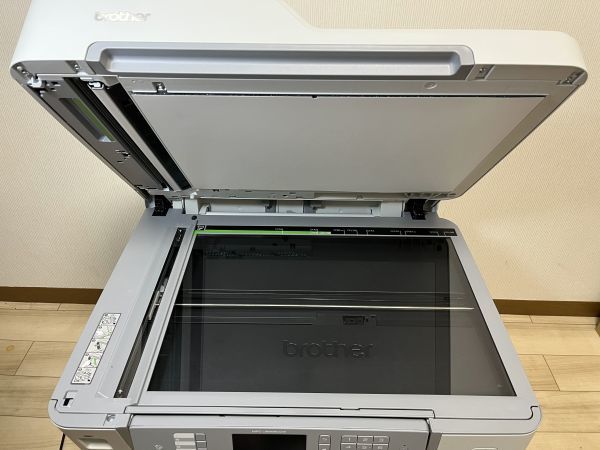 brother MFC-J6999CDW A3フル対応 フラッグシップ複合機