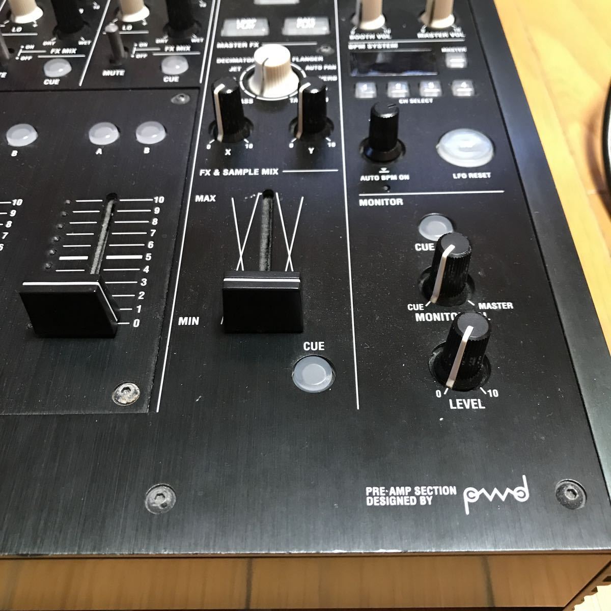 ZERO4 KORG コルグ DJミキサー DJ 公式通販 ミキサー DJエフェクター