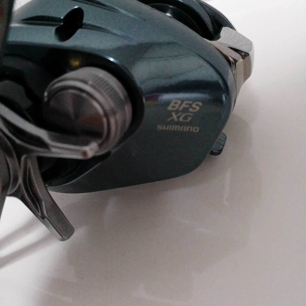 キズあり シマノshimano 22 アルデバラン Bfs Xg 左 Left バス 22年 訳ありaldebaran タトゥーラアンタレススティーズslx シマノ 売買されたオークション情報 Yahooの商品情報をアーカイブ公開 オークファン Aucfan Com