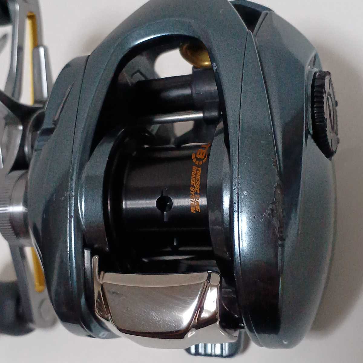 キズあり シマノshimano 22 アルデバラン Bfs Xg 左 Left バス 22年 訳ありaldebaran タトゥーラアンタレススティーズslx シマノ 売買されたオークション情報 Yahooの商品情報をアーカイブ公開 オークファン Aucfan Com