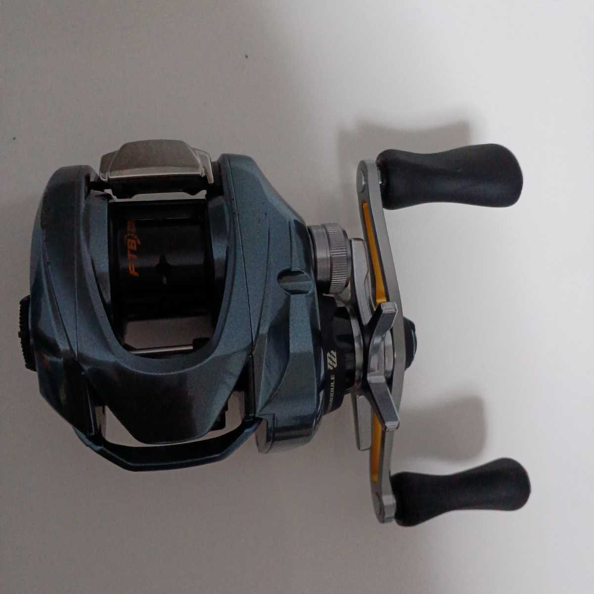 キズあり シマノshimano 22 アルデバラン Bfs Xg 左 Left バス 22年 訳ありaldebaran タトゥーラアンタレススティーズslx シマノ 売買されたオークション情報 Yahooの商品情報をアーカイブ公開 オークファン Aucfan Com