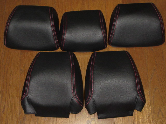 Clazzio クラッツィオ MAZDA AXELA用 カスタムオーダー BMアクセラ