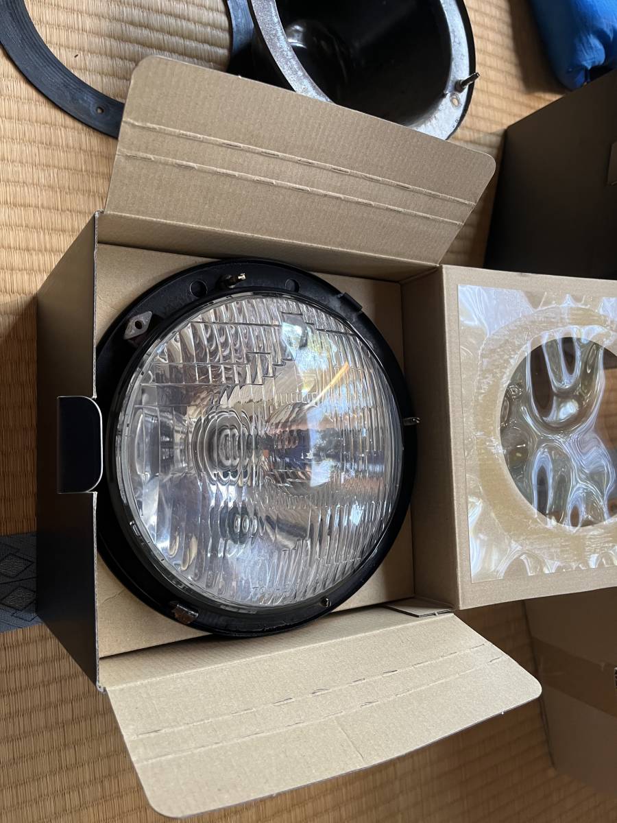 シビエ | CIBIE MINI レトロスタイル – ローバーミニ専門店 パーツ CL