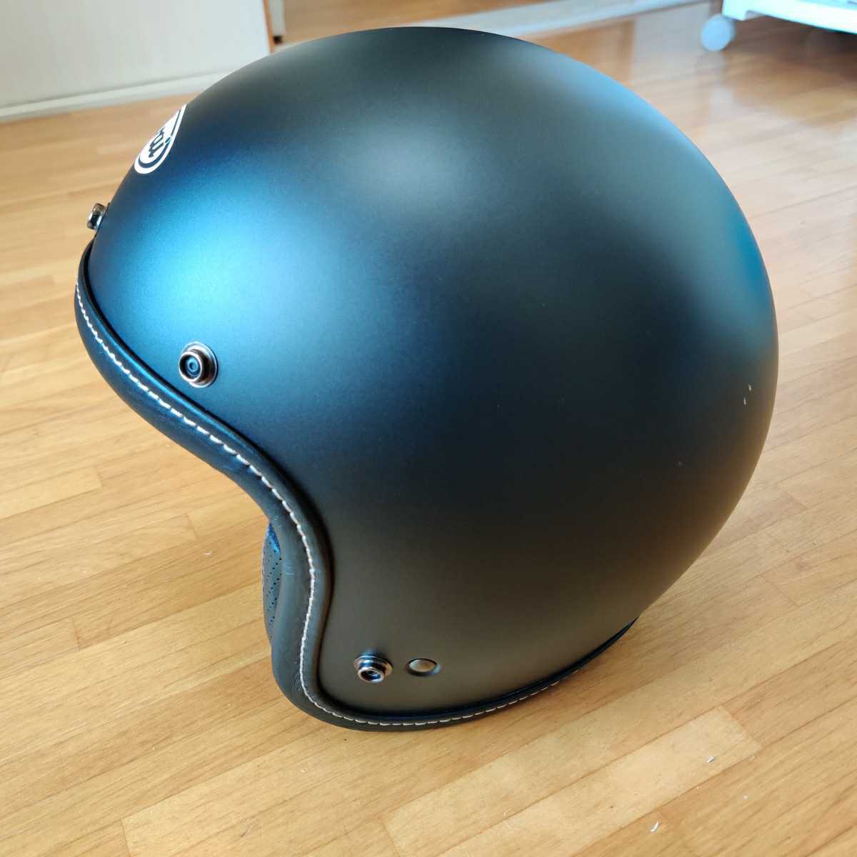 アライ クラシックエアー Arai Classic Air ジェットヘルメット L
