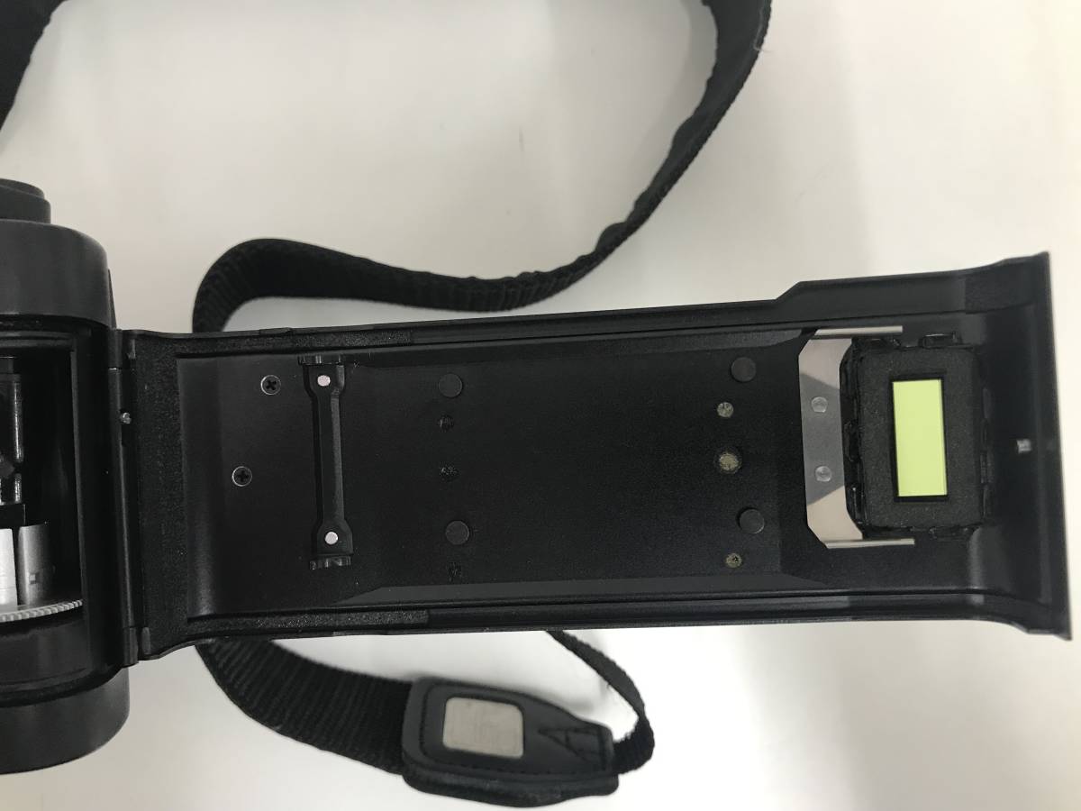 Y2205051☆現状品 中古品 LEICA ライカ R7 フィルム一眼レフカメラ 1