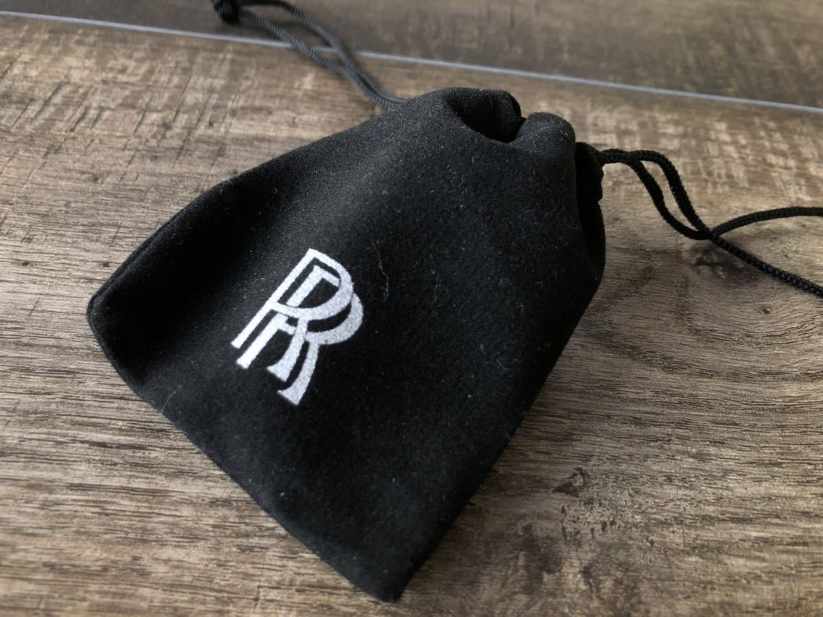 ロールスロイス ★ RR キーリング ★ 純正の稀少品です