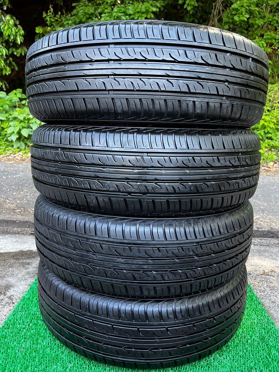 数量限定，セール DUNLOP GRANDTREX 225/65r18 4本セット2020年製 残溝9分山以上 バリ山の良品(中古品)｜売買されたオークション情報、yahooの商品情報をアーカイブ公開 - オークファン 18インチ