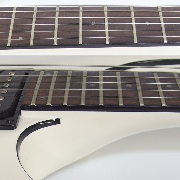 GrassRoots G-HR-52G スルーネック GrassRoots G-HR-52G